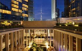Anantara Downtown Dubai