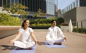 Anantara Downtown Dubai